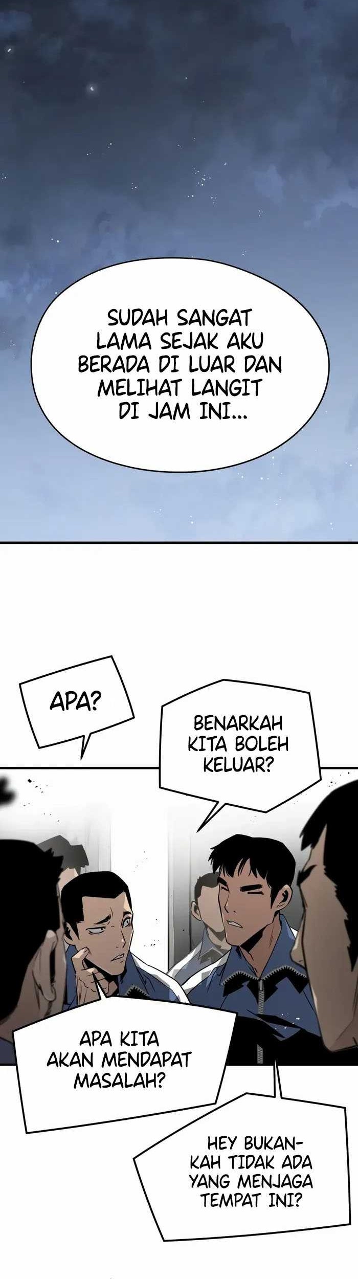 Mercilessly Chapter 37 Gambar 34