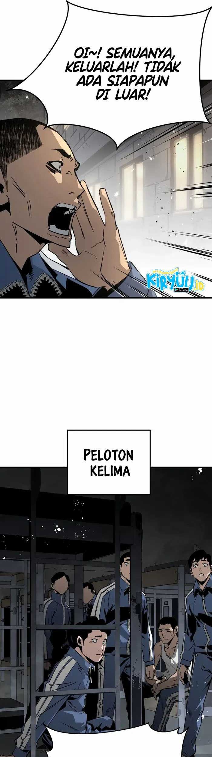 Mercilessly Chapter 37 Gambar 35