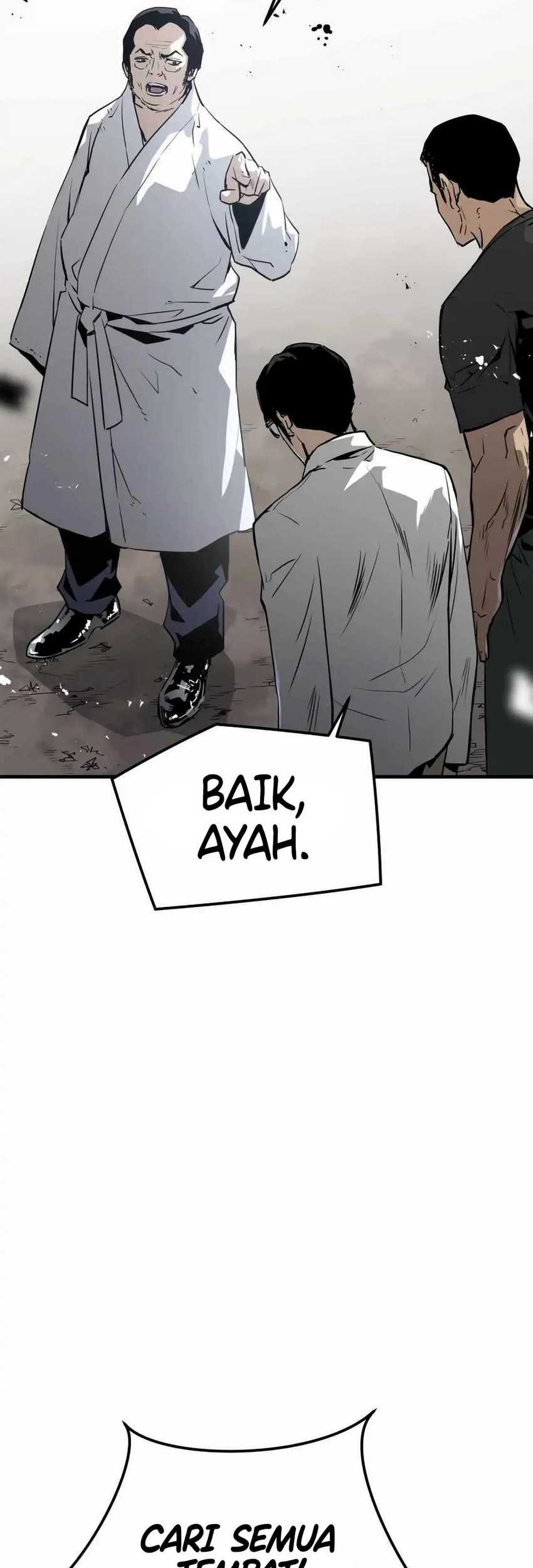 Mercilessly Chapter 36 Gambar 40