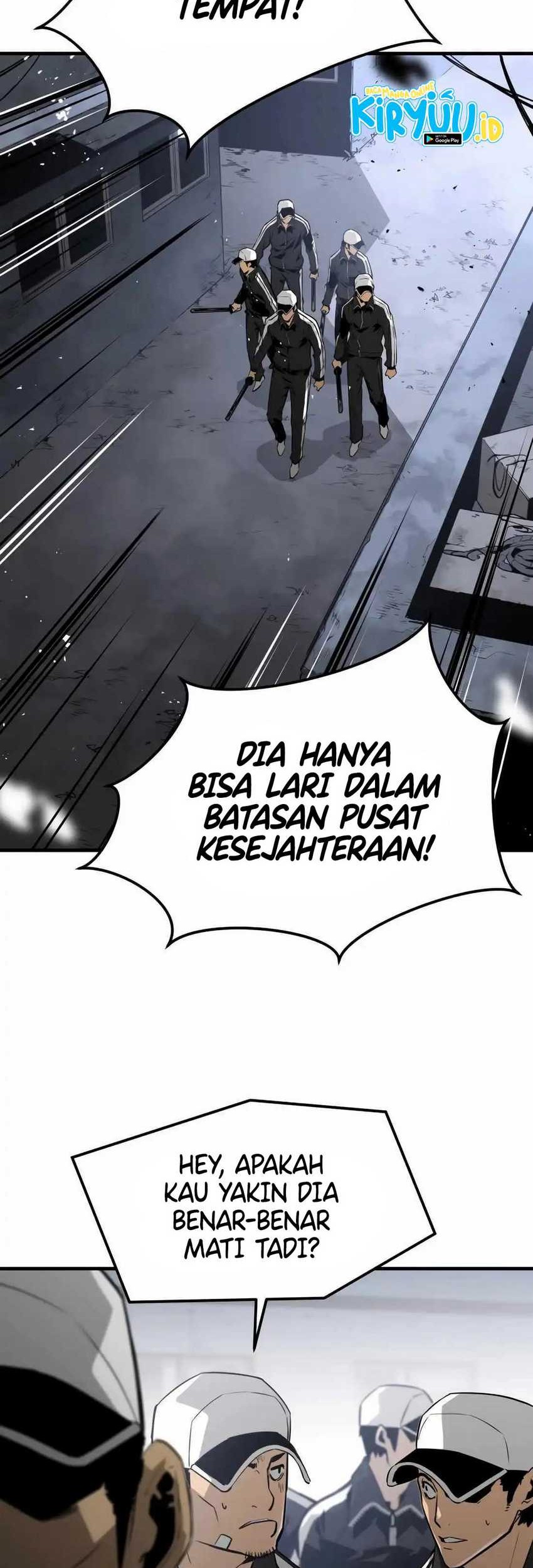 Mercilessly Chapter 36 Gambar 41