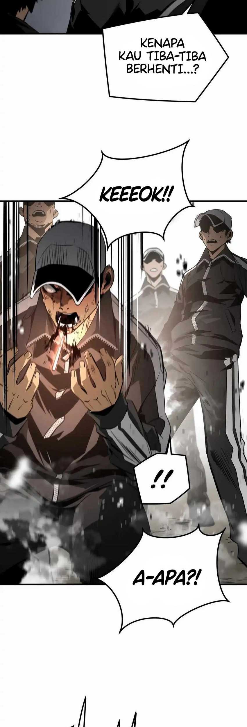 Mercilessly Chapter 36 Gambar 43