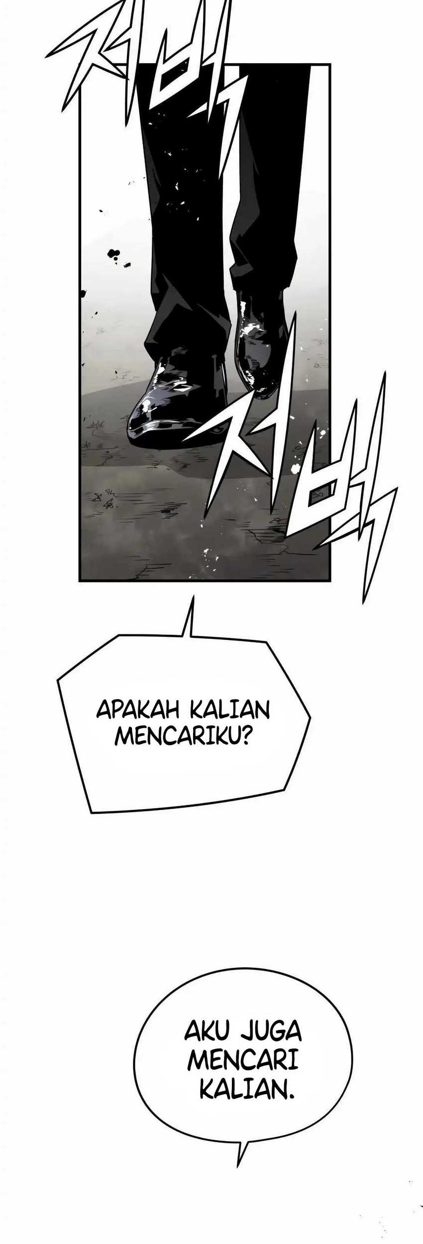 Mercilessly Chapter 36 Gambar 44