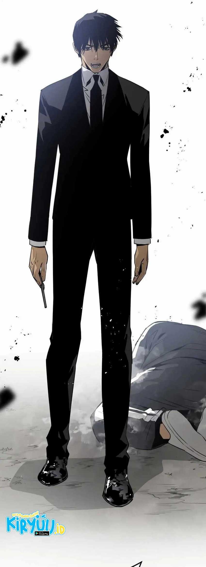 Mercilessly Chapter 36 Gambar 45