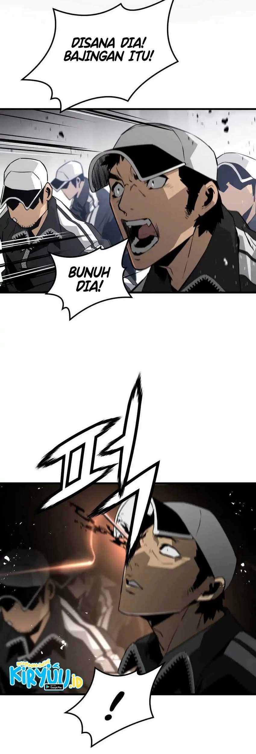 Mercilessly Chapter 36 Gambar 46