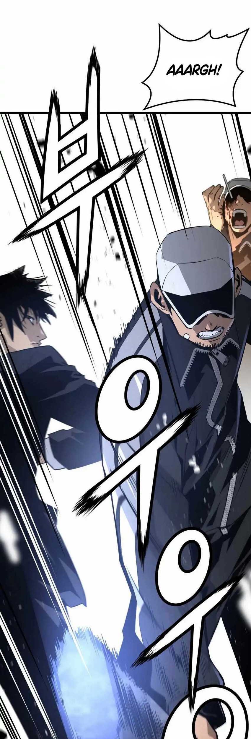 Mercilessly Chapter 36 Gambar 47