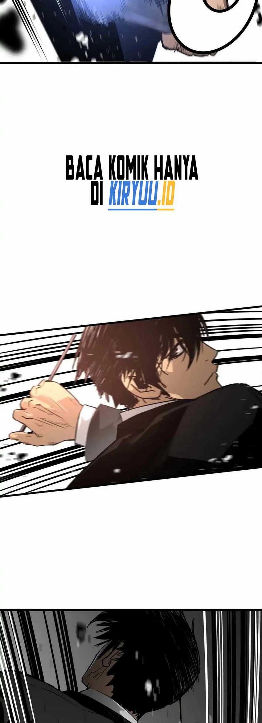 Mercilessly Chapter 36 Gambar 48