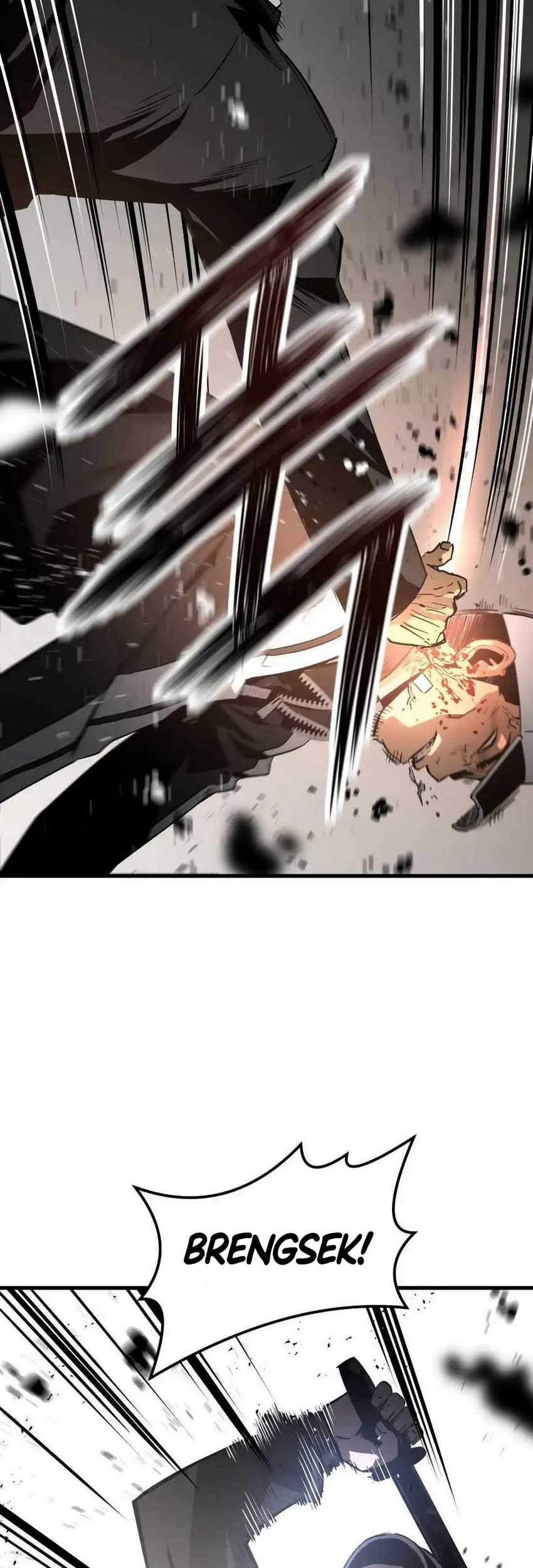 Mercilessly Chapter 36 Gambar 49