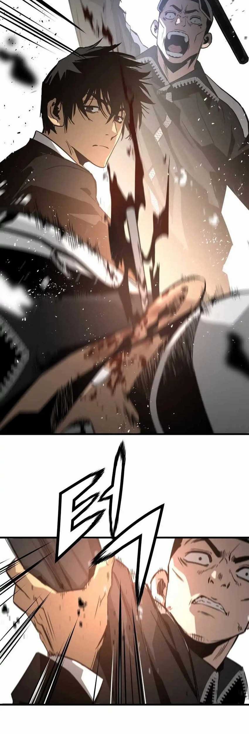 Mercilessly Chapter 36 Gambar 50