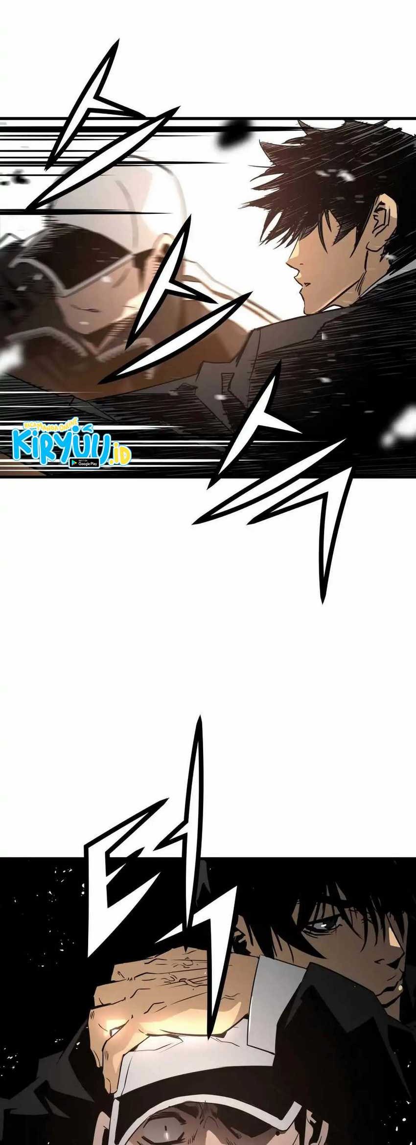 Mercilessly Chapter 36 Gambar 51