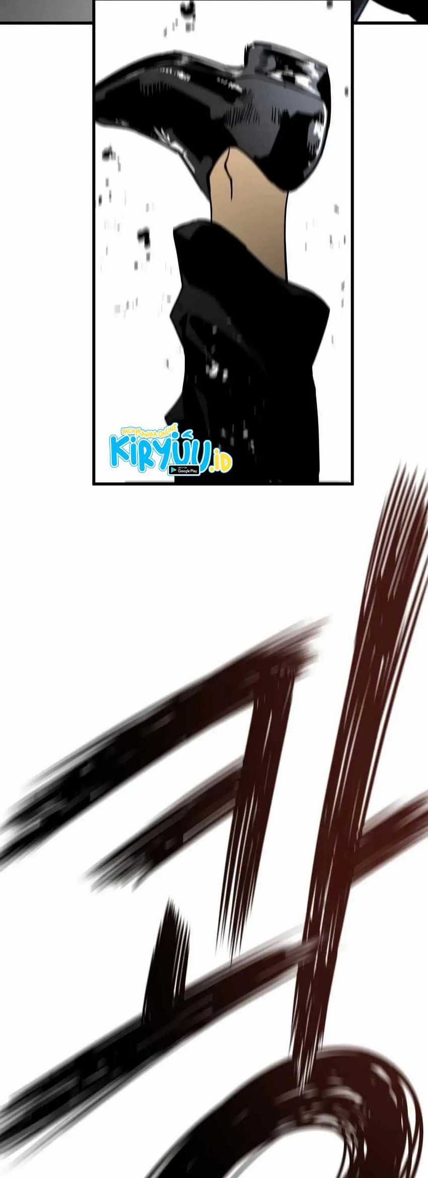 Mercilessly Chapter 36 Gambar 54