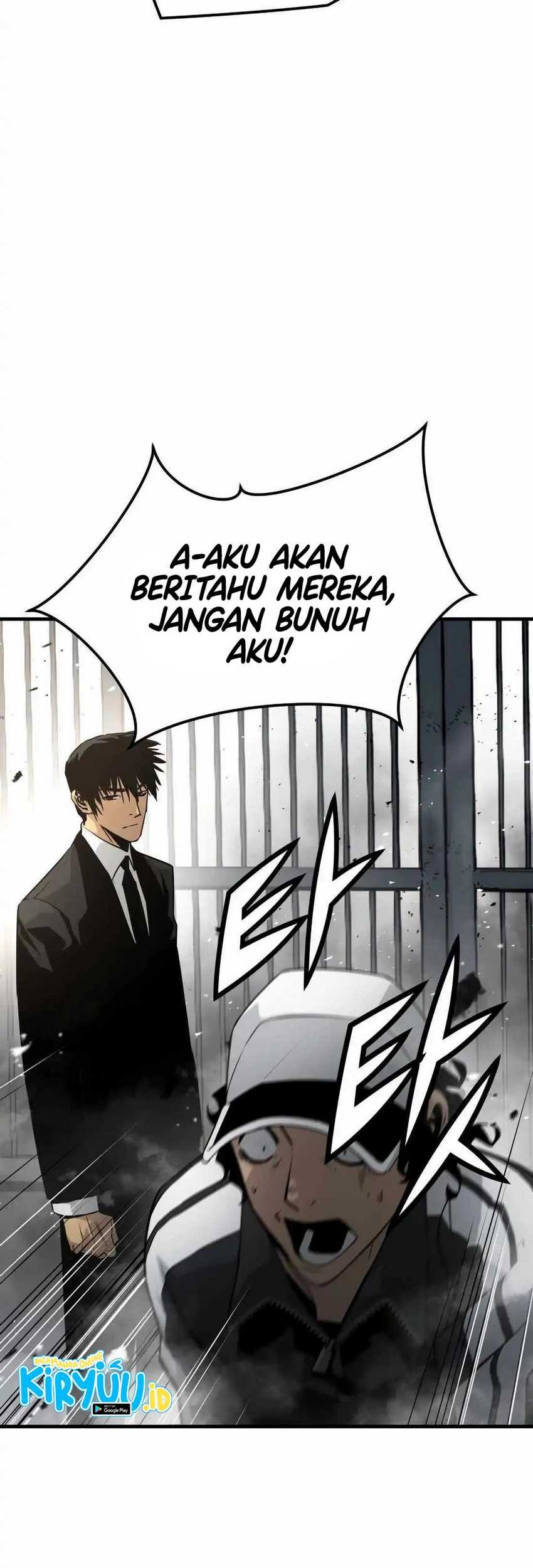 Mercilessly Chapter 36 Gambar 28