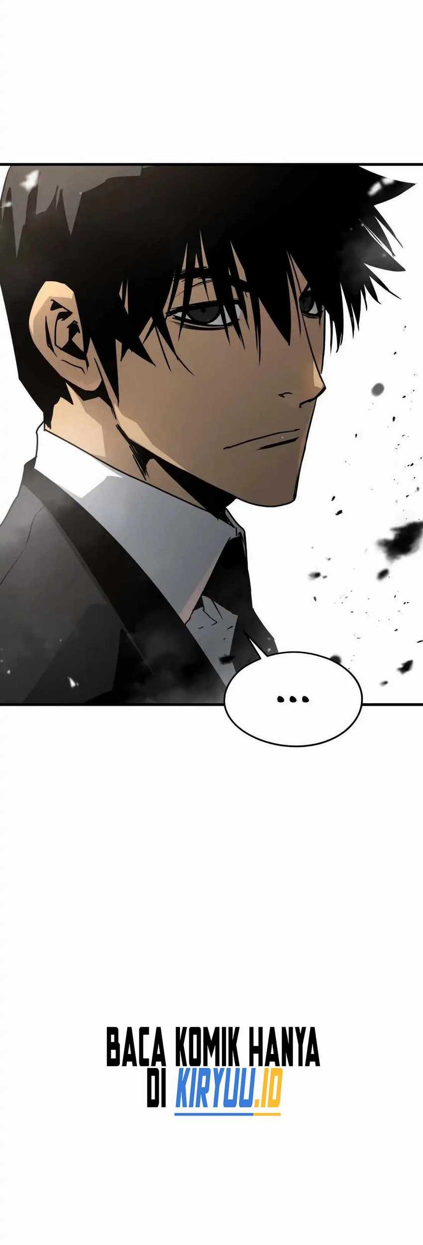 Mercilessly Chapter 36 Gambar 29