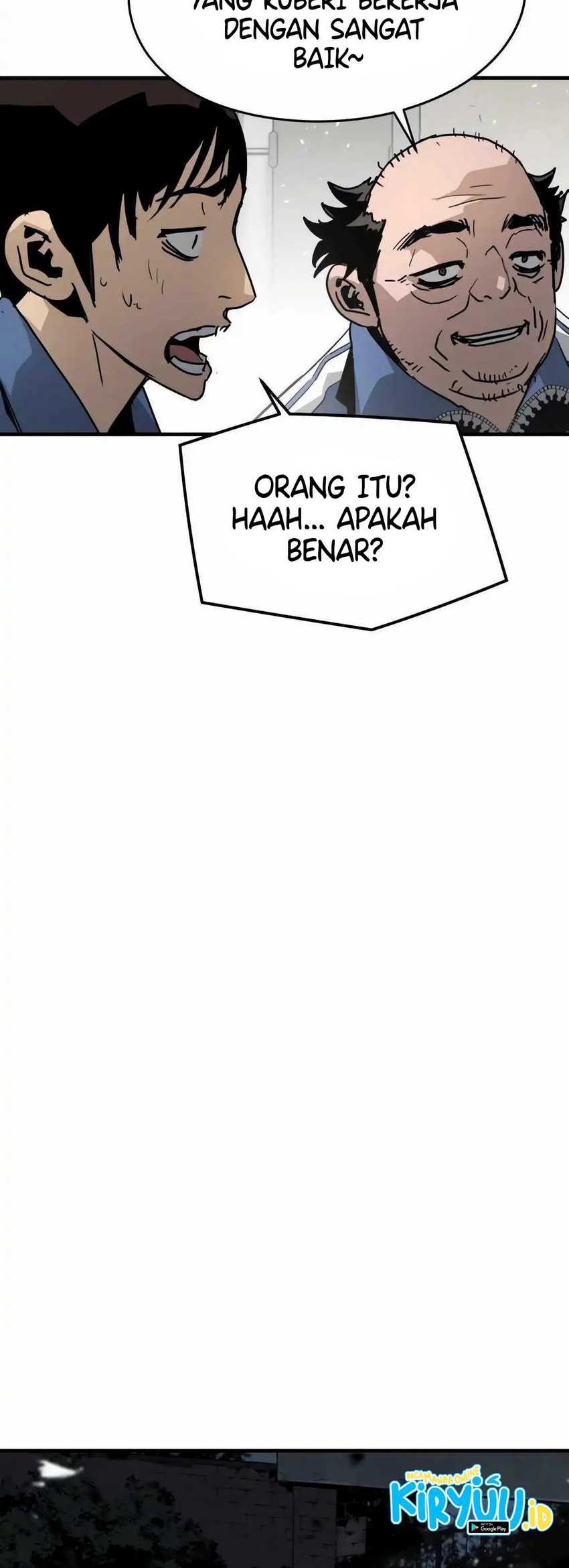Mercilessly Chapter 36 Gambar 33