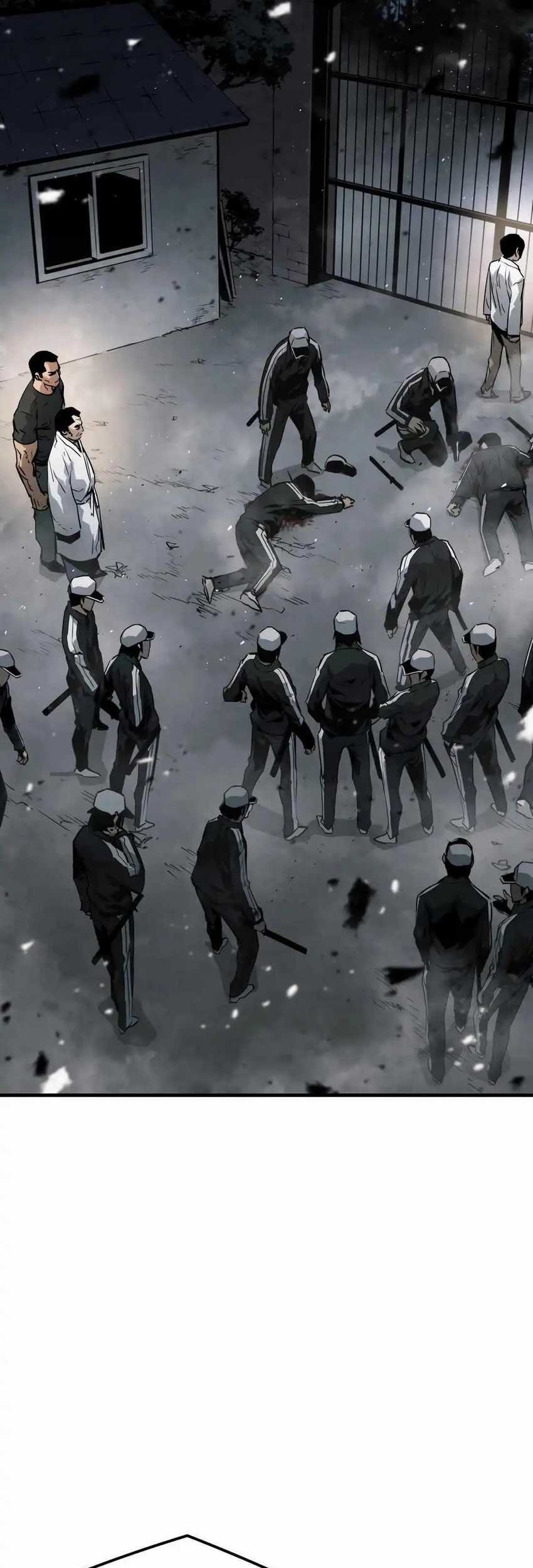 Mercilessly Chapter 36 Gambar 34