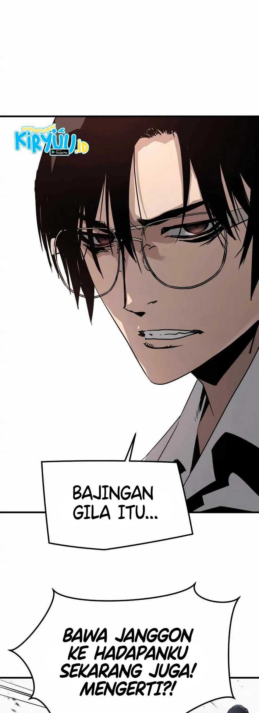 Mercilessly Chapter 36 Gambar 36