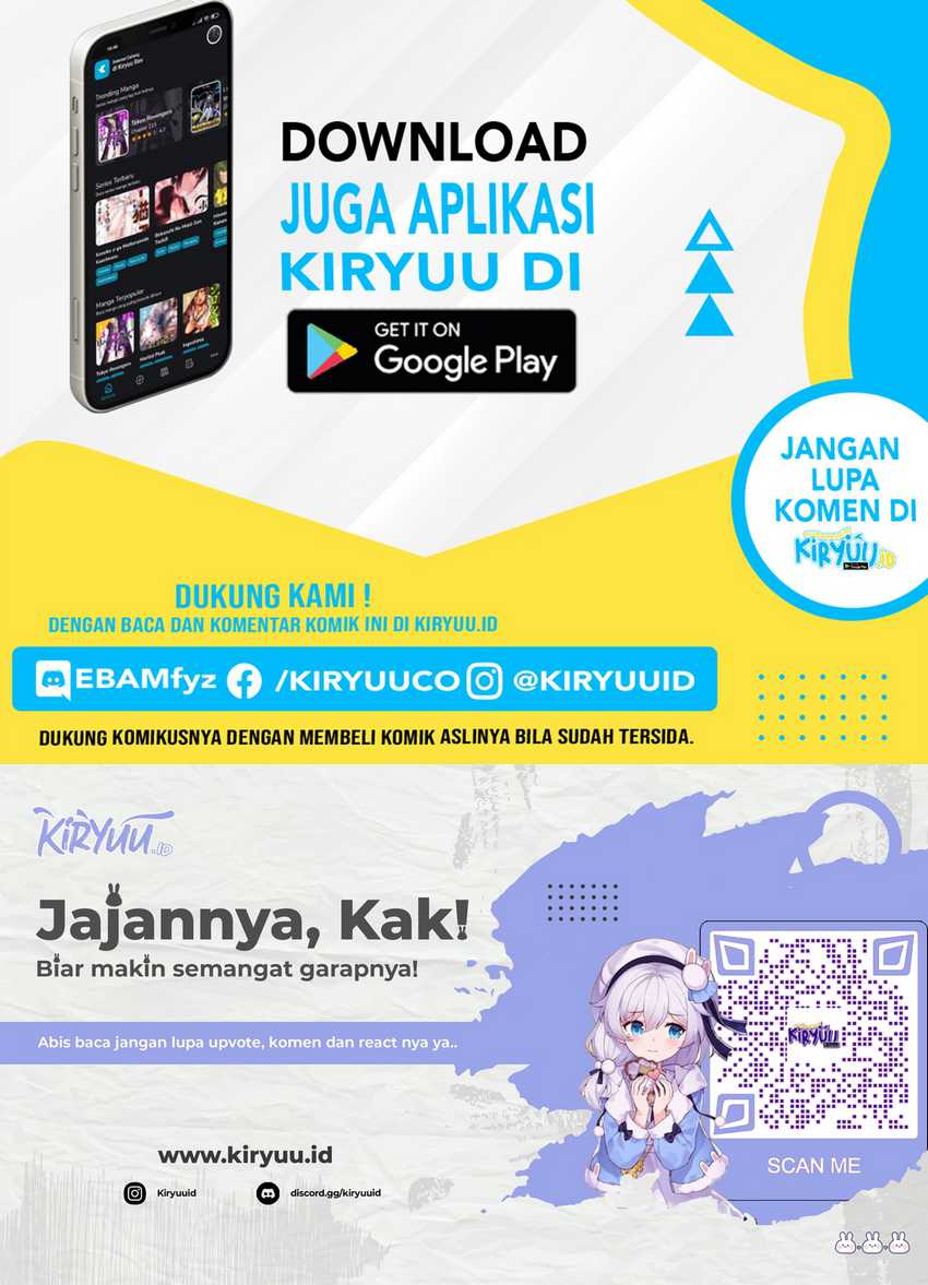 Mercilessly Chapter 36 Gambar 70