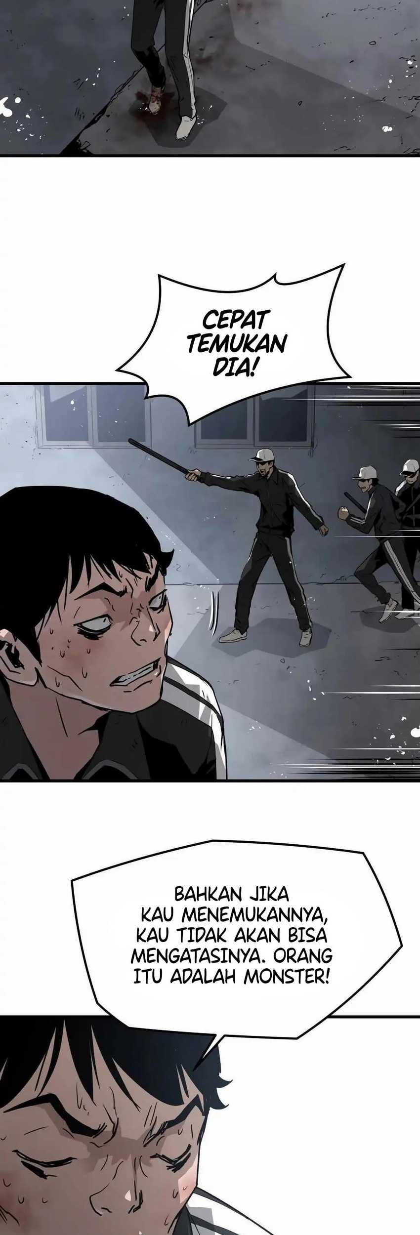 Mercilessly Chapter 36 Gambar 61