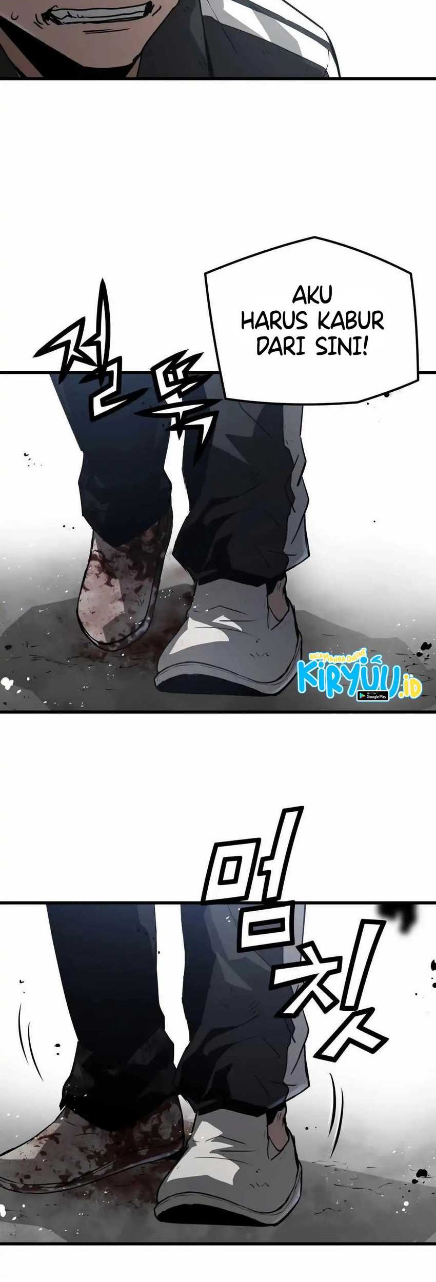 Mercilessly Chapter 36 Gambar 62