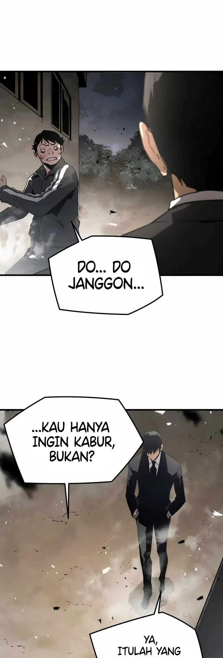 Mercilessly Chapter 36 Gambar 64