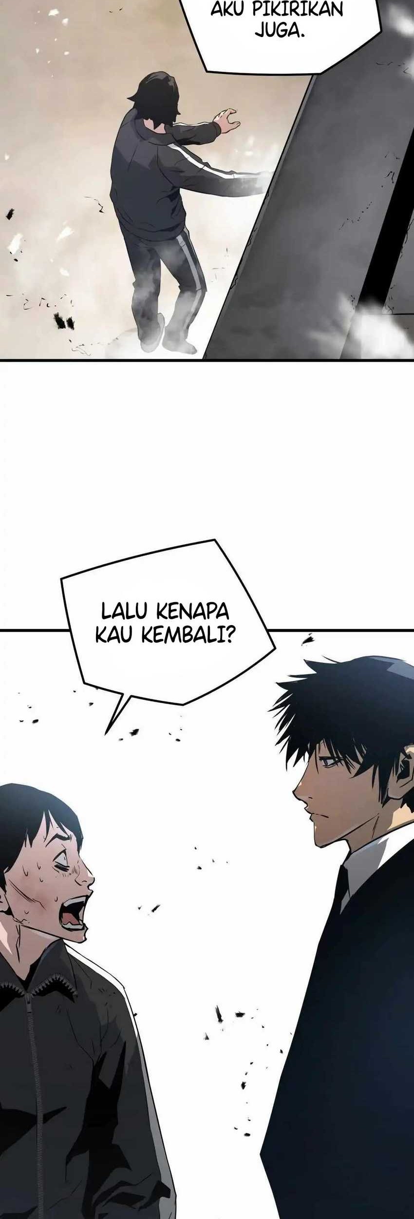Mercilessly Chapter 36 Gambar 65