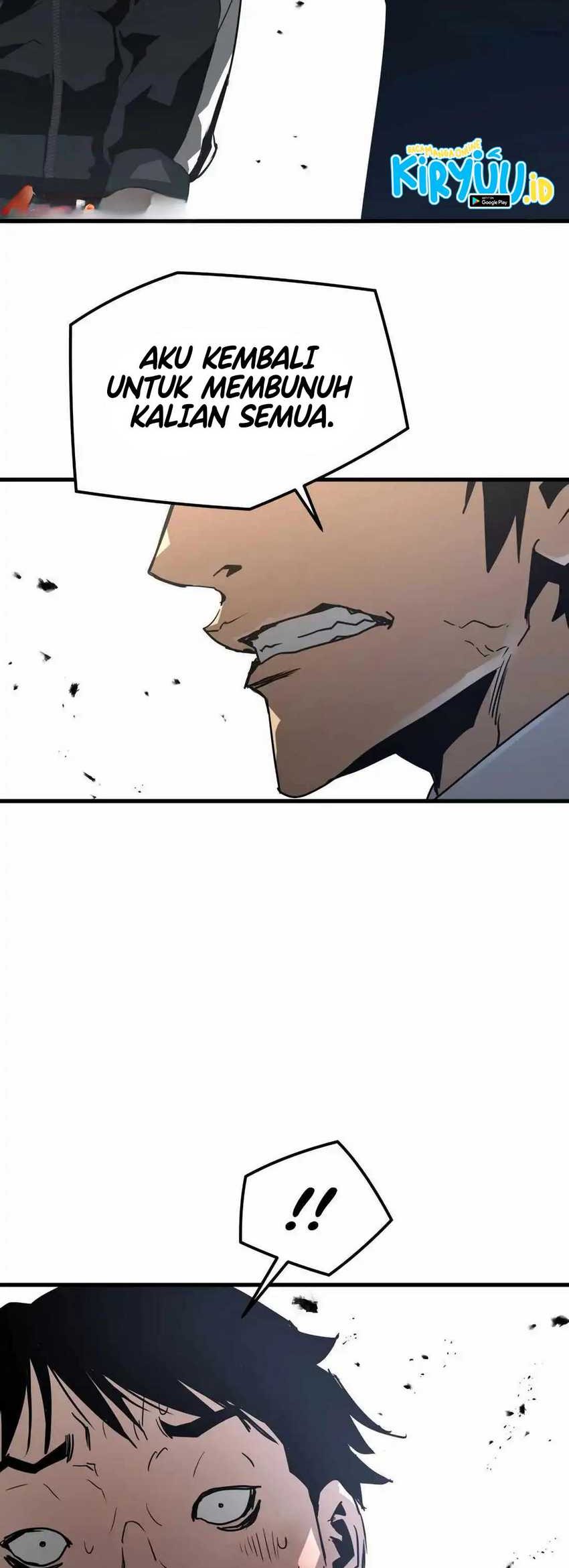 Mercilessly Chapter 36 Gambar 66