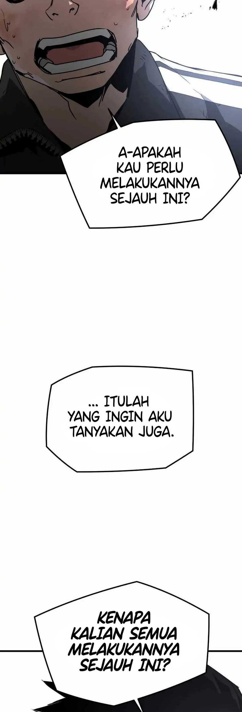 Mercilessly Chapter 36 Gambar 67