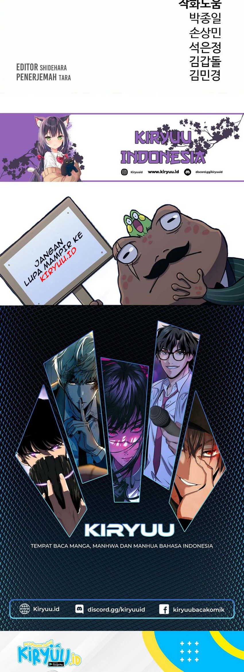 Mercilessly Chapter 36 Gambar 69