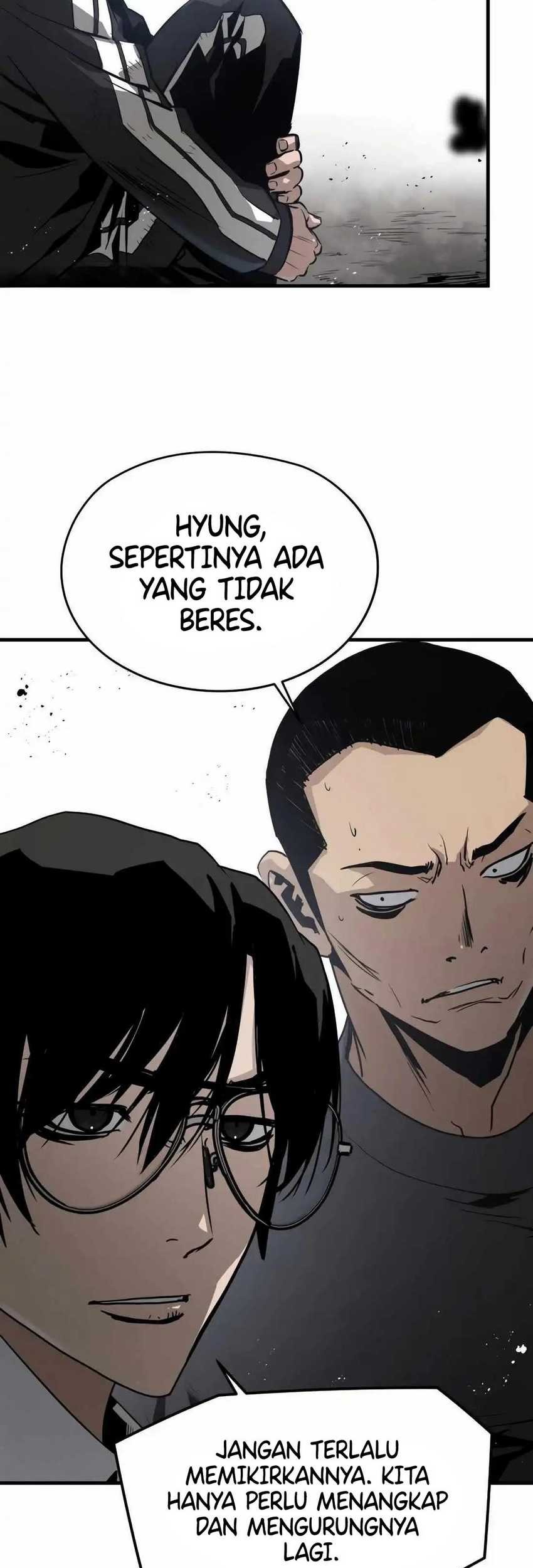 Mercilessly Chapter 36 Gambar 4