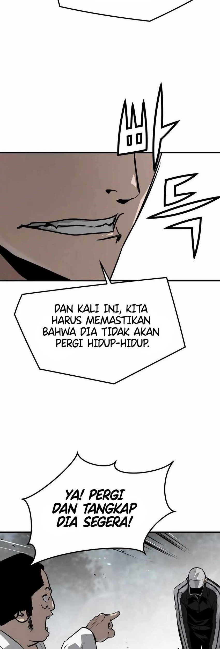 Mercilessly Chapter 36 Gambar 5