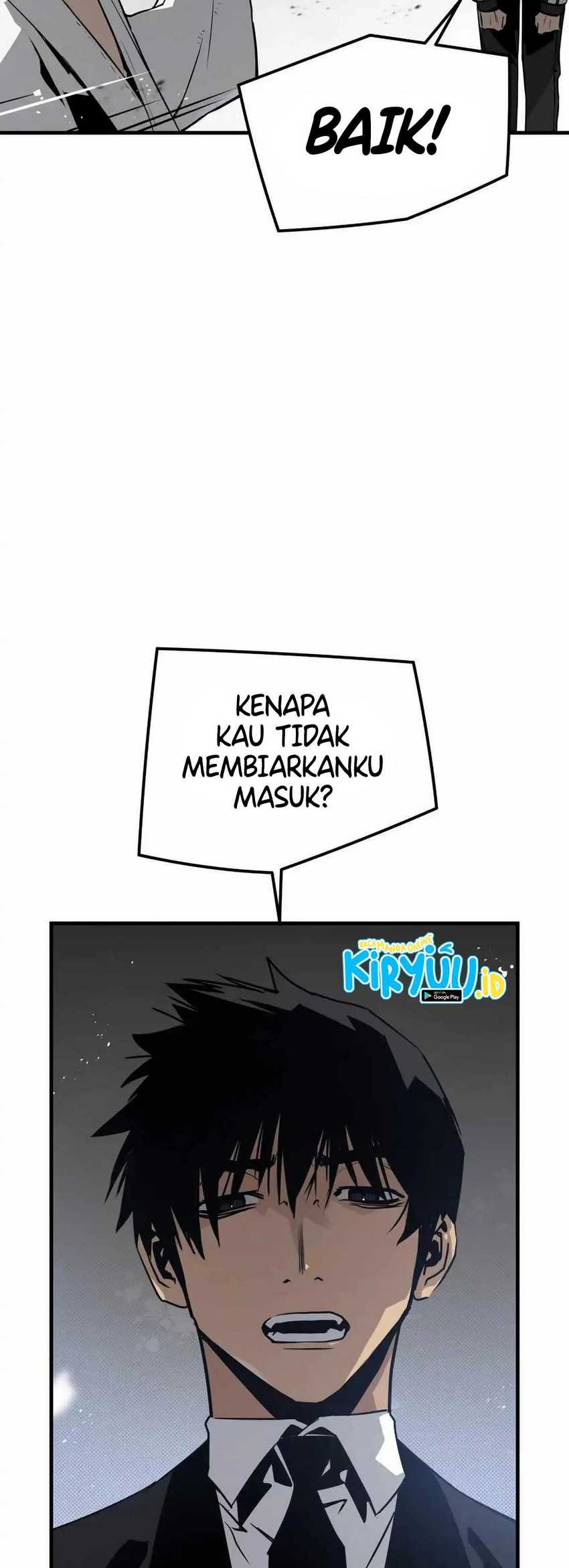 Mercilessly Chapter 36 Gambar 6