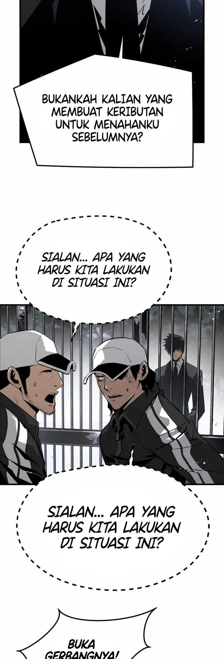 Mercilessly Chapter 36 Gambar 7