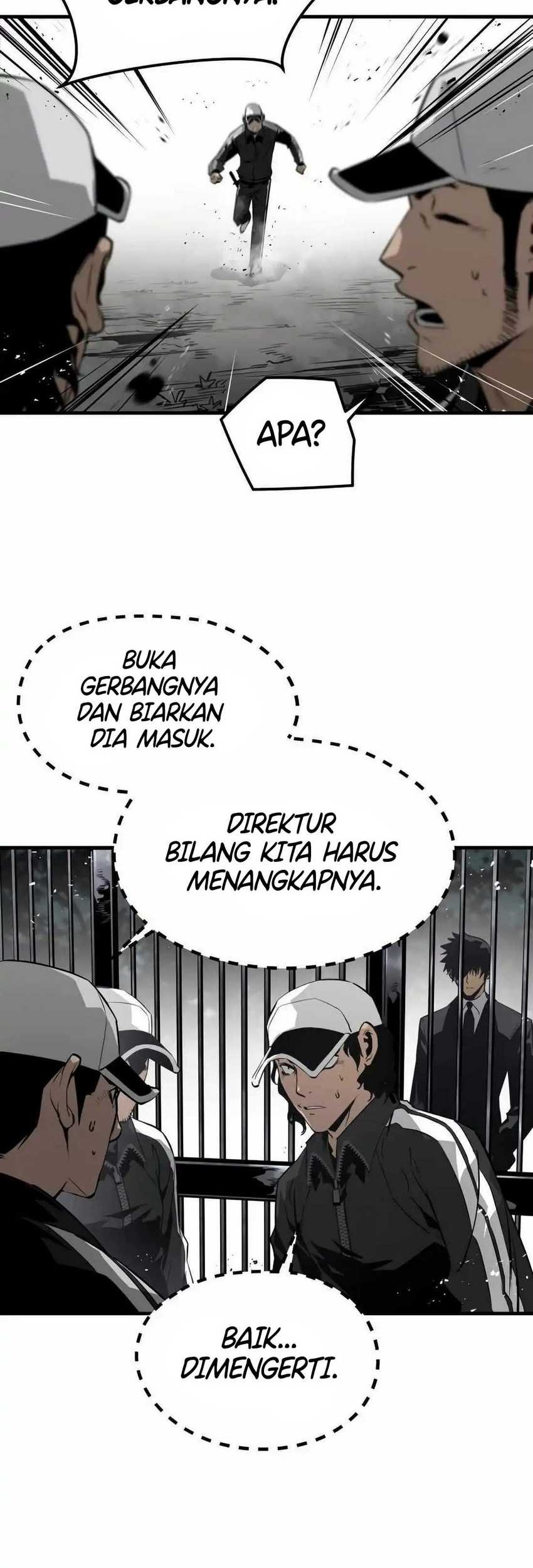 Mercilessly Chapter 36 Gambar 8