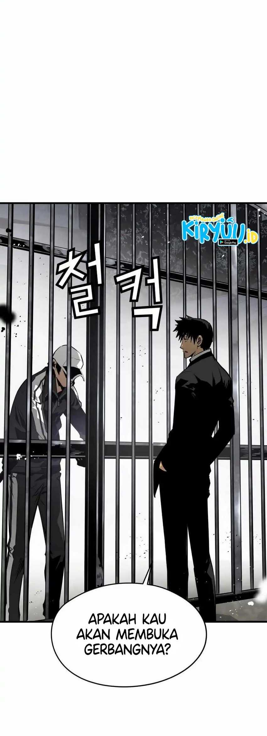 Mercilessly Chapter 36 Gambar 9