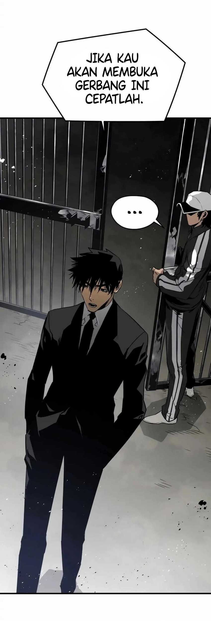 Mercilessly Chapter 36 Gambar 10