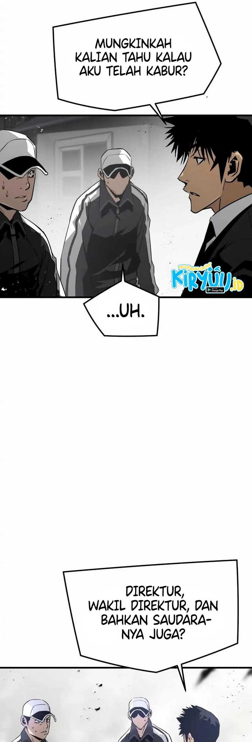 Mercilessly Chapter 36 Gambar 11