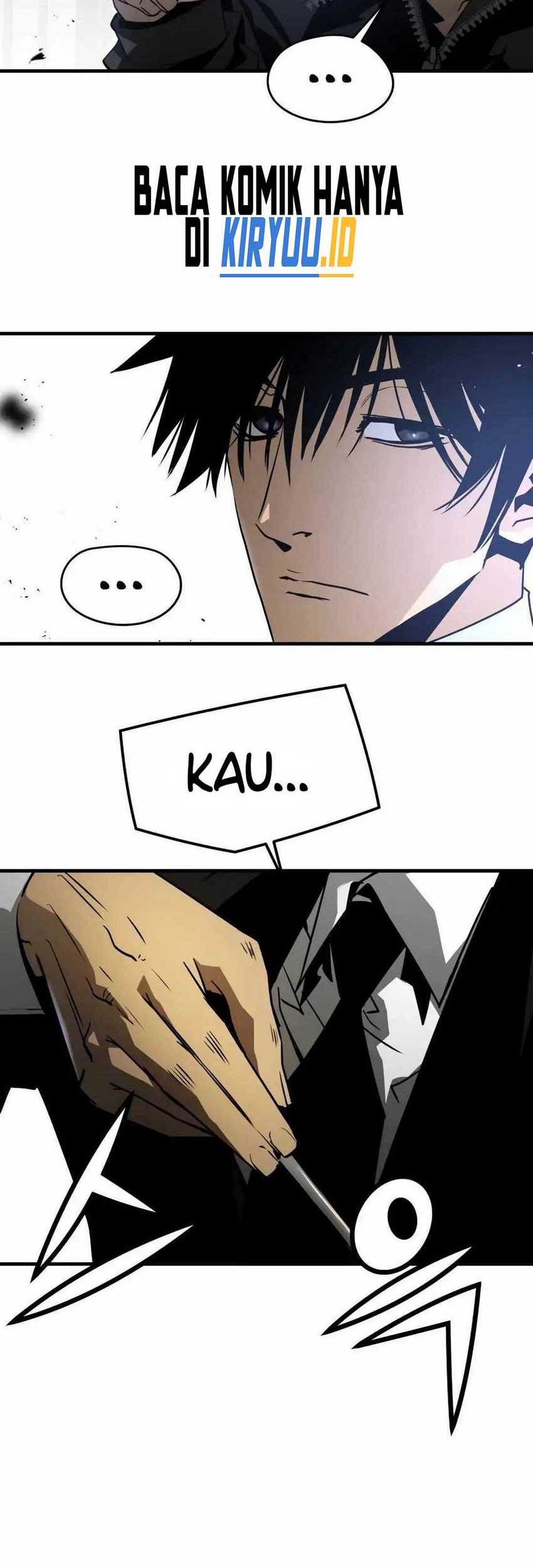 Mercilessly Chapter 36 Gambar 14