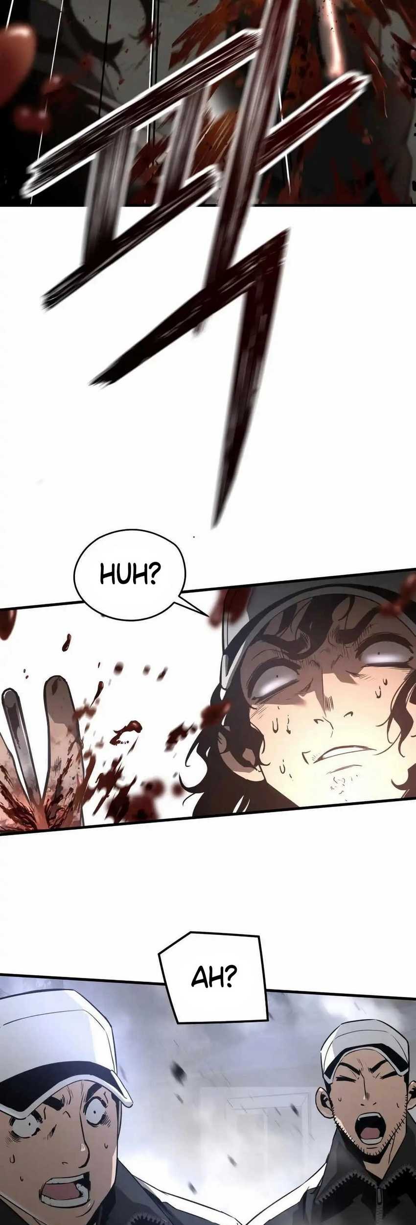 Mercilessly Chapter 36 Gambar 16