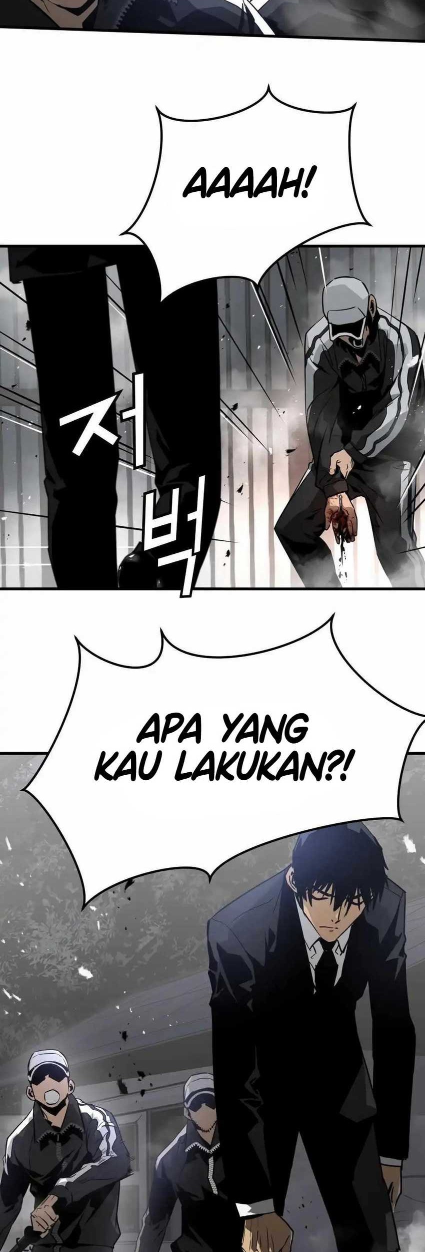 Mercilessly Chapter 36 Gambar 17