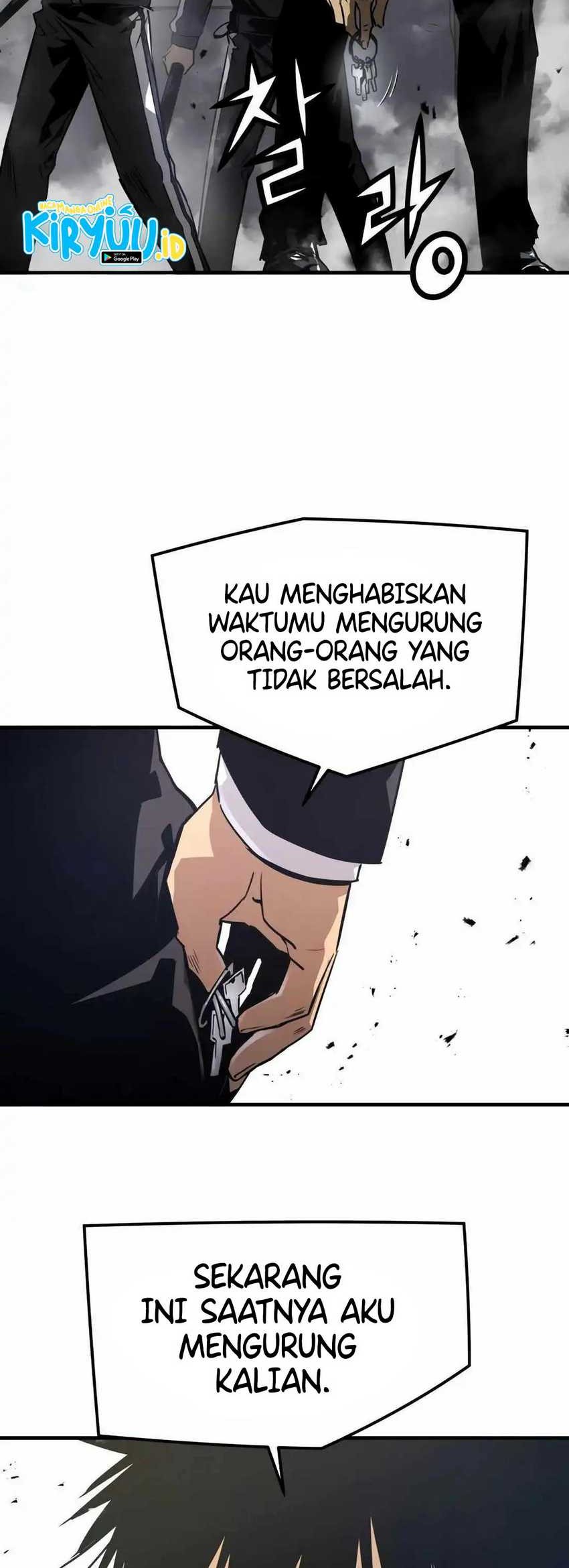 Mercilessly Chapter 36 Gambar 18