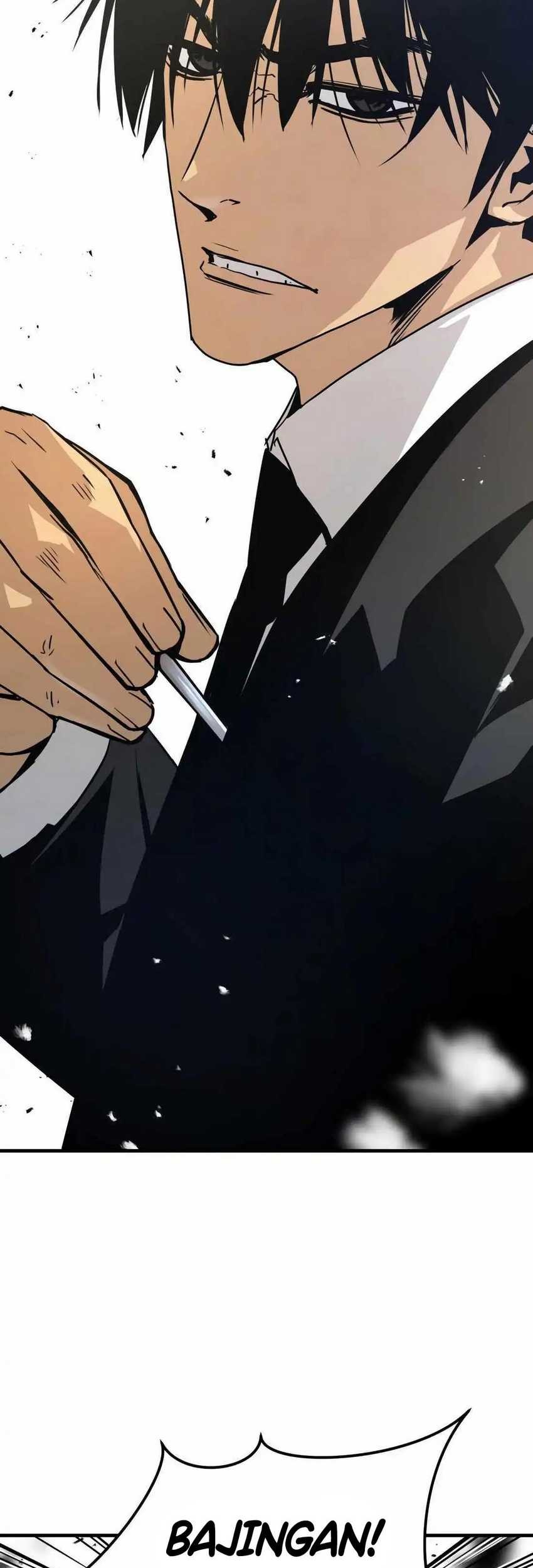 Mercilessly Chapter 36 Gambar 19