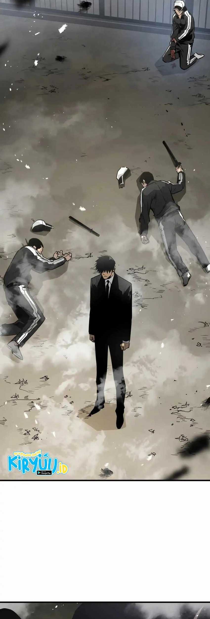 Mercilessly Chapter 36 Gambar 23