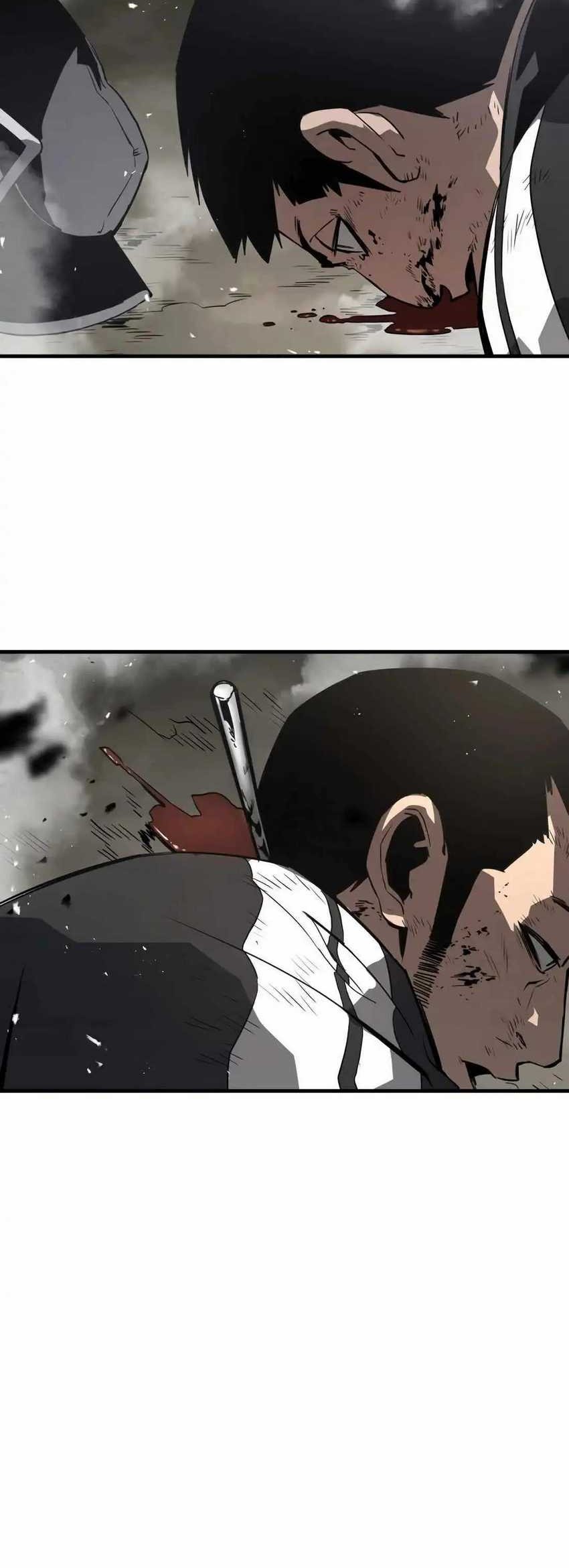 Mercilessly Chapter 36 Gambar 24