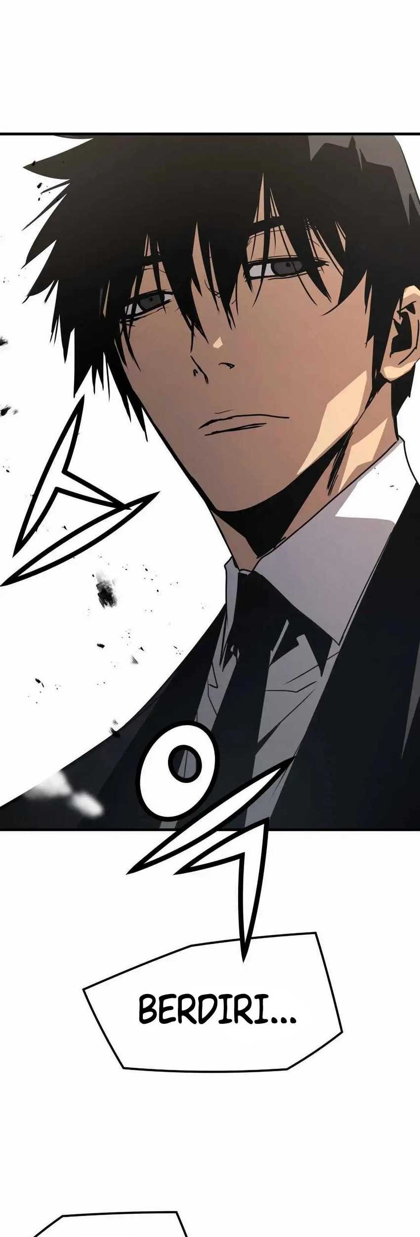 Mercilessly Chapter 36 Gambar 25