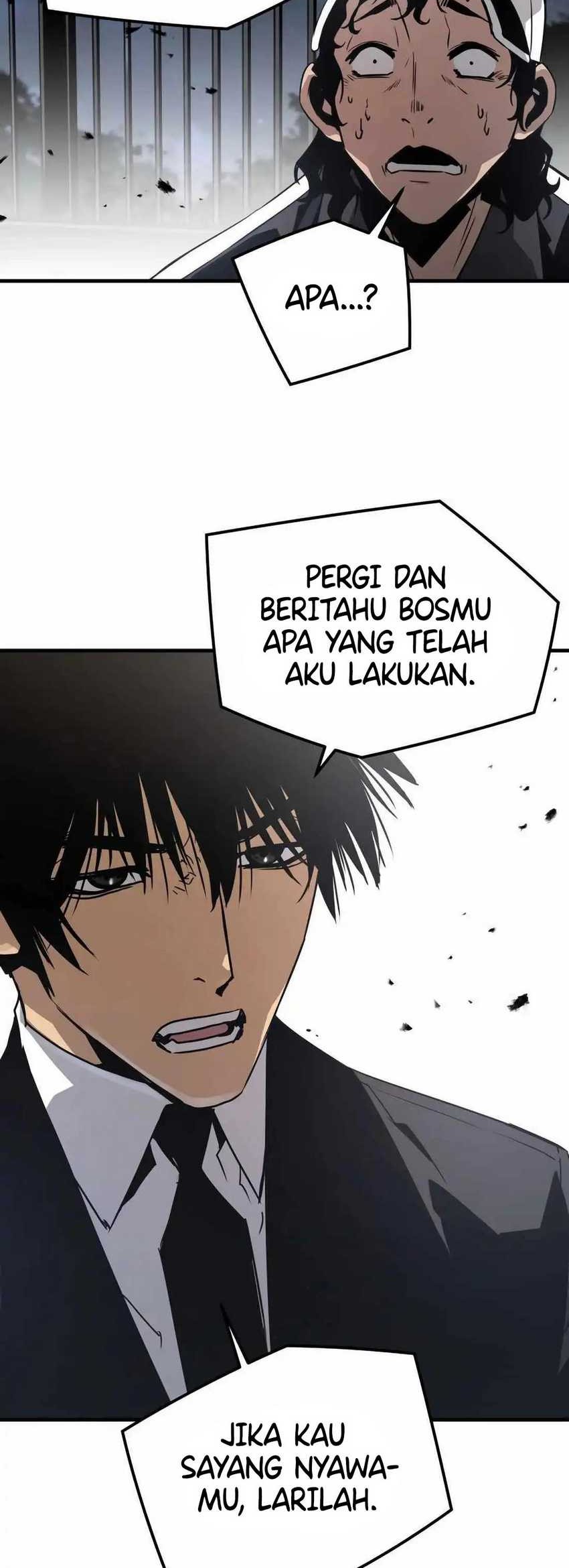 Mercilessly Chapter 36 Gambar 27