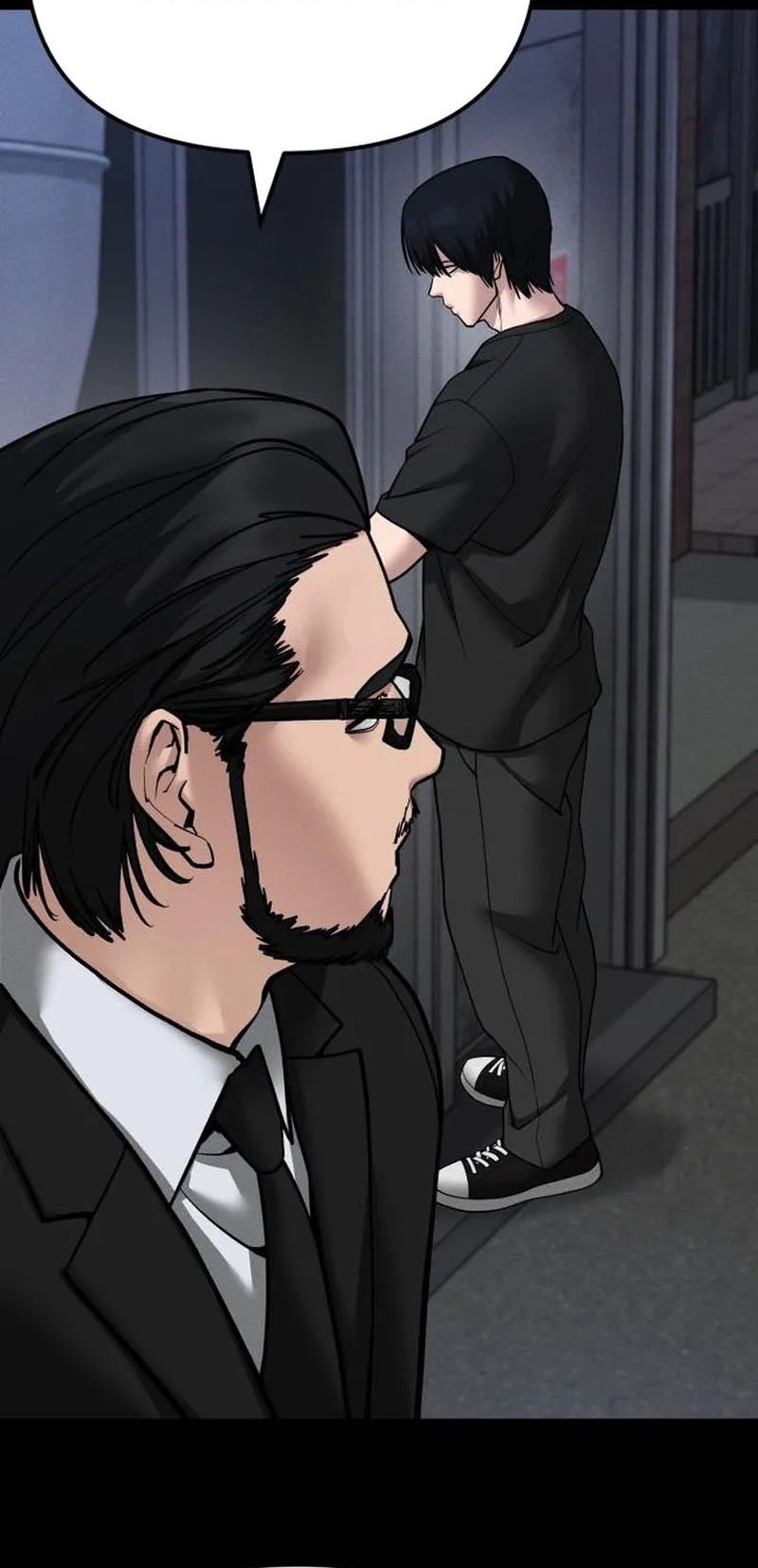 The Bully In Charge Chapter 106 Gambar 57