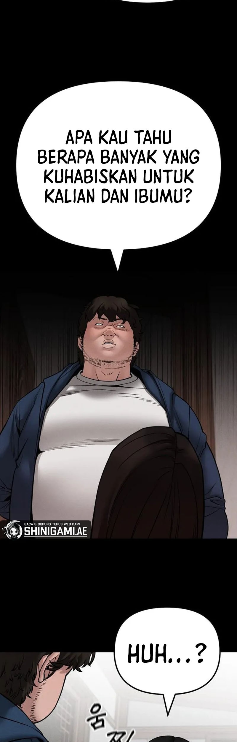 The Bully In Charge Chapter 106 Gambar 72