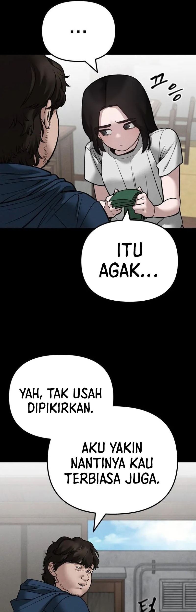 The Bully In Charge Chapter 106 Gambar 34