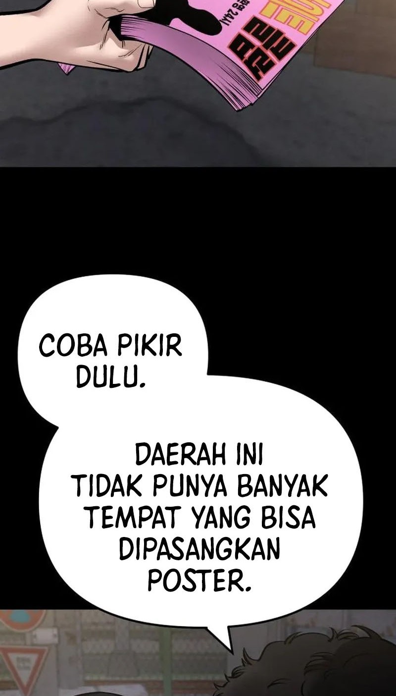 The Bully In Charge Chapter 106 Gambar 41