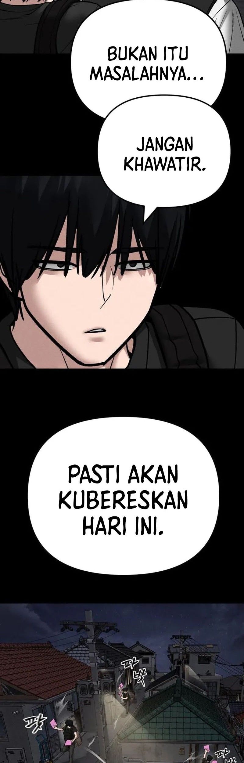 The Bully In Charge Chapter 106 Gambar 43