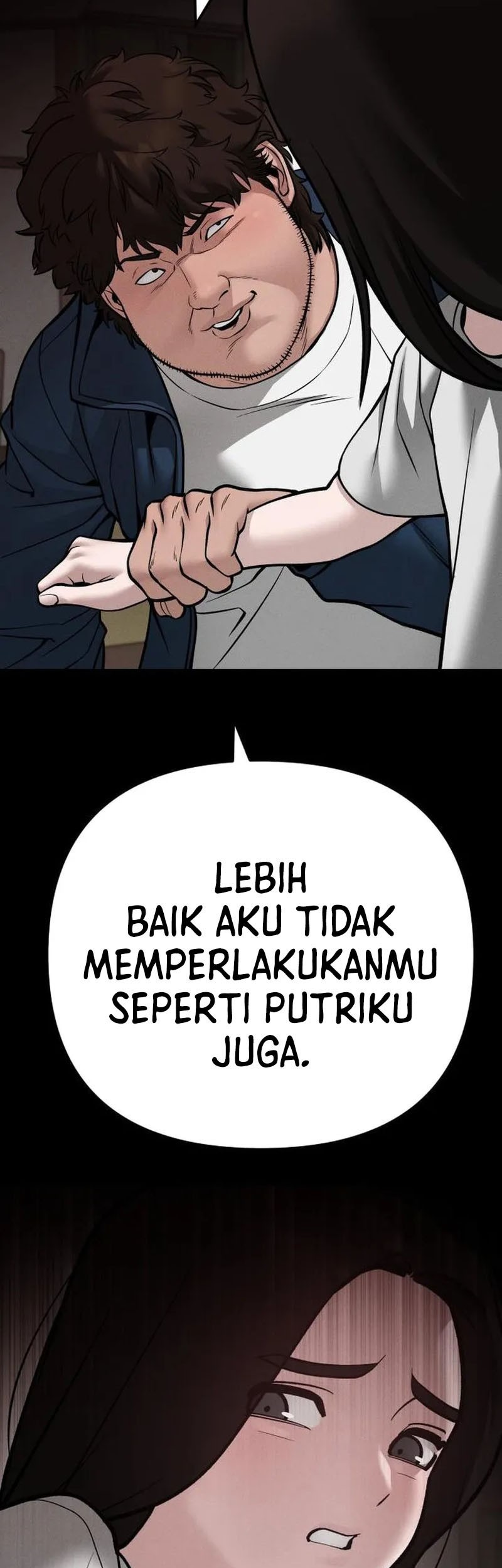 The Bully In Charge Chapter 106 Gambar 76